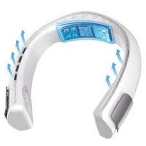 ARCTIC AIR Personal Wearable Air Cooler